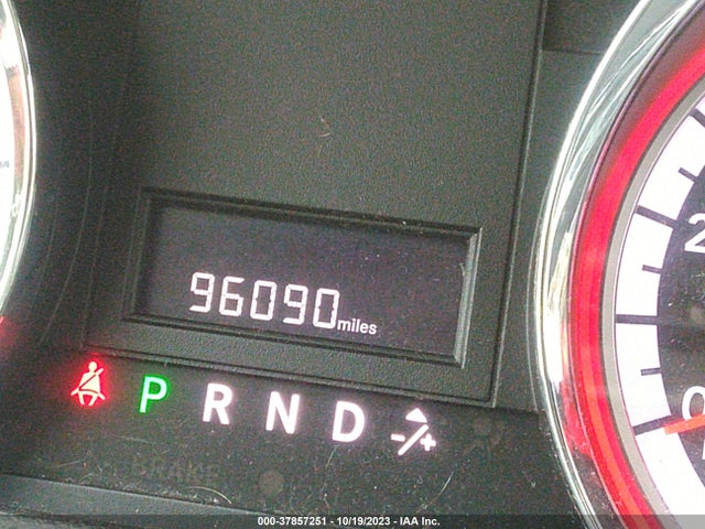 Dodge Grand Caravan Sxt 2019 2C4RDGCG3KR785183 Image 7