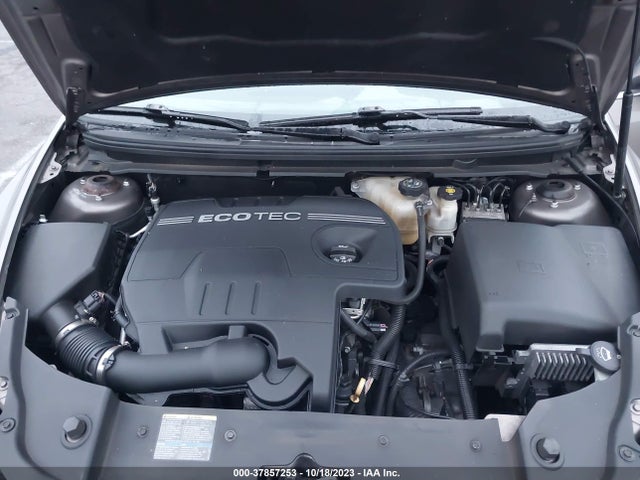 2010 CHEVROLET MALIBU LS VIN: 1G1ZB5EB9AF109461