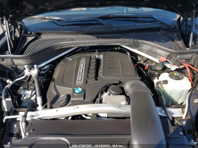 5UXKR2C37H0X06814 BMW X5 Sdrive35i