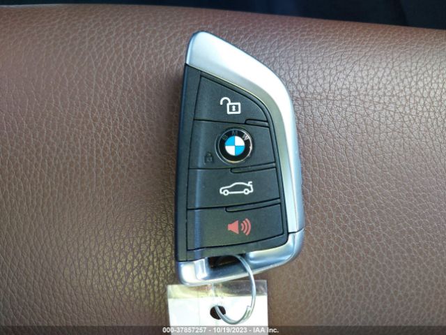 5UXKR2C37H0X06814 BMW X5 Sdrive35i