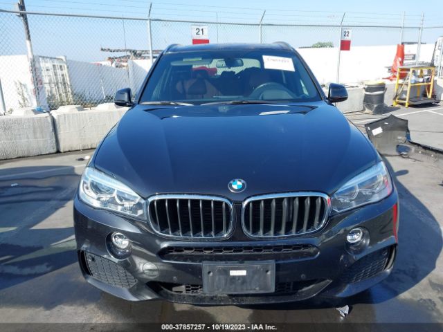 5UXKR2C37H0X06814 BMW X5 Sdrive35i
