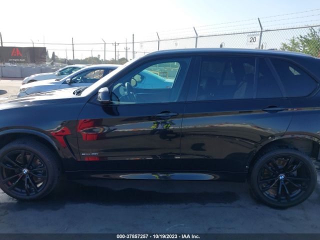 5UXKR2C37H0X06814 BMW X5 Sdrive35i