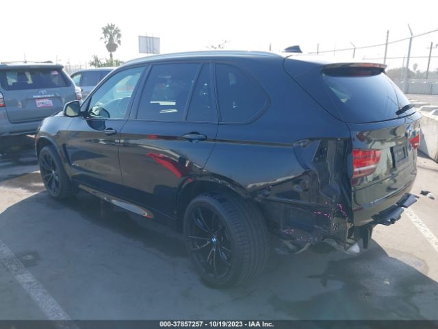 5UXKR2C37H0X06814 BMW X5 Sdrive35i