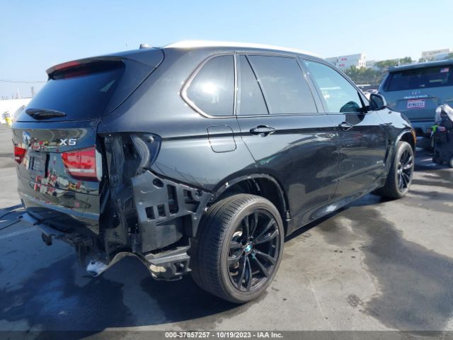 5UXKR2C37H0X06814 BMW X5 Sdrive35i
