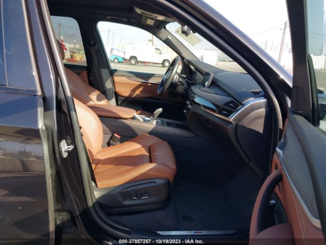 5UXKR2C37H0X06814 BMW X5 Sdrive35i