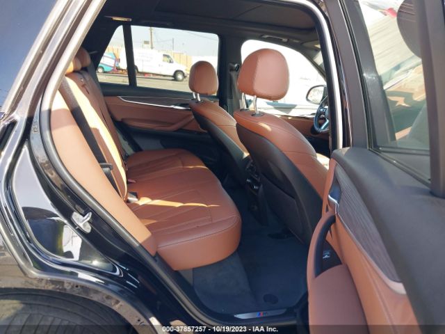 5UXKR2C37H0X06814 BMW X5 Sdrive35i
