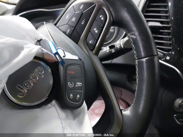2021 JEEP CHEROKEE LIMITED VIN: 1C4PJMDX6MD179086