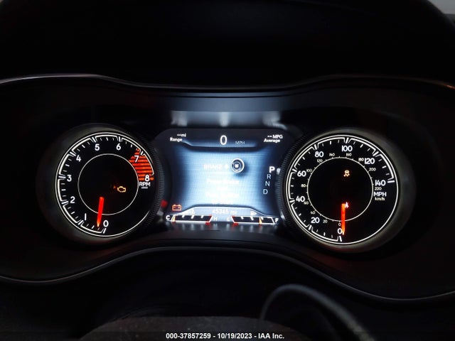 2021 JEEP CHEROKEE LIMITED VIN: 1C4PJMDX6MD179086