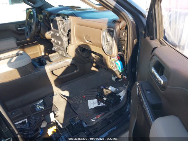 1GCUYGED5NZ137887 Chevrolet SILVERADO 1500 LTD