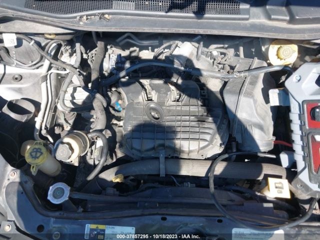 2C4RDGCGXGR378033 Dodge Grand Caravan Sxt Plus