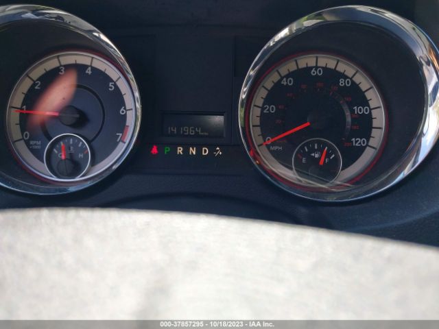 2C4RDGCGXGR378033 Dodge Grand Caravan Sxt Plus