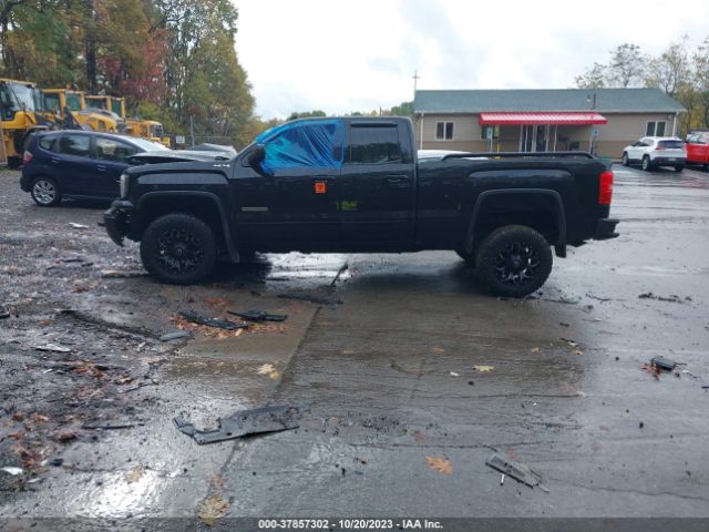 1GTV2LEC2GZ195237 GMC SIERRA 1500