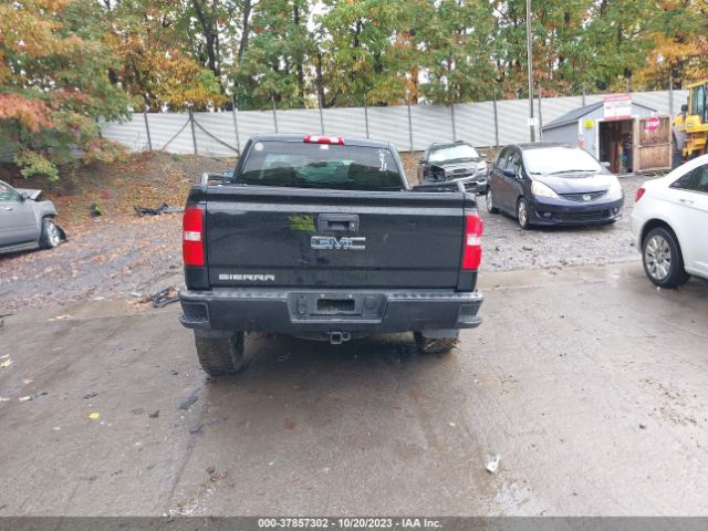 1GTV2LEC2GZ195237 GMC SIERRA 1500