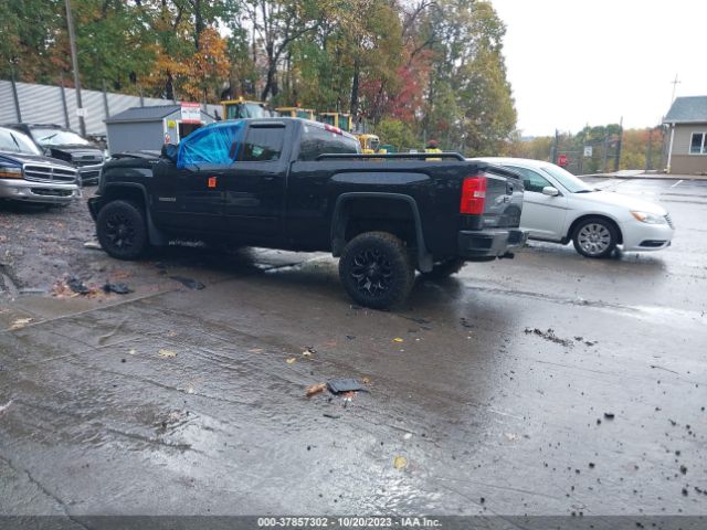 1GTV2LEC2GZ195237 GMC SIERRA 1500