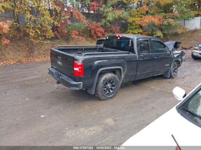 1GTV2LEC2GZ195237 GMC SIERRA 1500