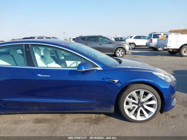 5YJ3E1EB5JF151319 Tesla Model 3 Long Range