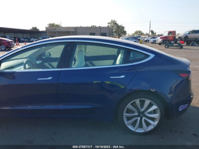 5YJ3E1EB5JF151319 Tesla Model 3 Long Range