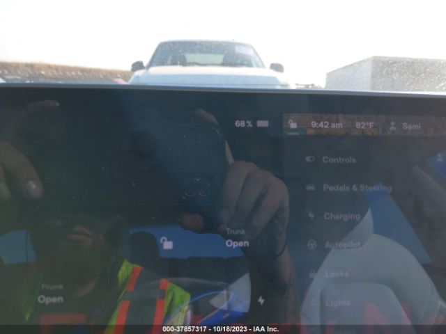 5YJ3E1EB5JF151319 Tesla Model 3 Long Range