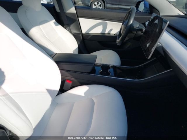 5YJ3E1EB5JF151319 Tesla Model 3 Long Range