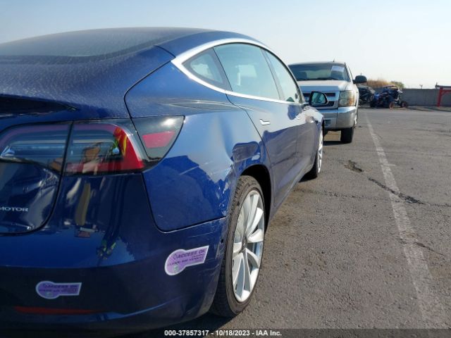 5YJ3E1EB5JF151319 Tesla Model 3 Long Range