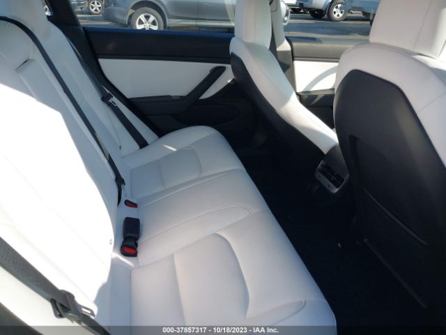 5YJ3E1EB5JF151319 Tesla Model 3 Long Range