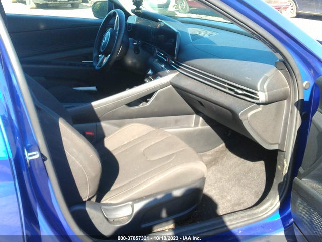 Hyundai ELANTRA SEL 2023 KMHLS4AG7PU490011 Image 5