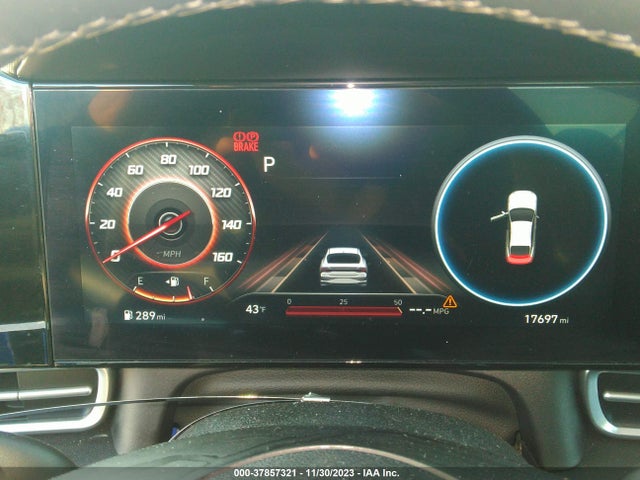 Hyundai ELANTRA SEL 2023 KMHLS4AG7PU490011 Image 7