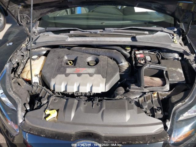 1FADP3L98EL441928 Ford FOCUS ST