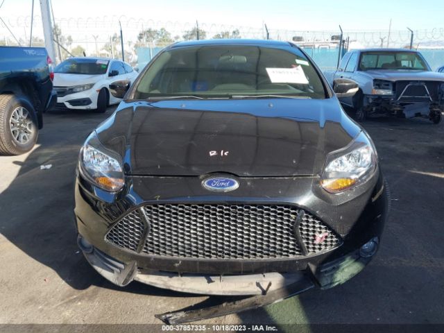 1FADP3L98EL441928 Ford FOCUS ST