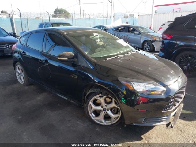 1FADP3L98EL441928 Ford FOCUS ST