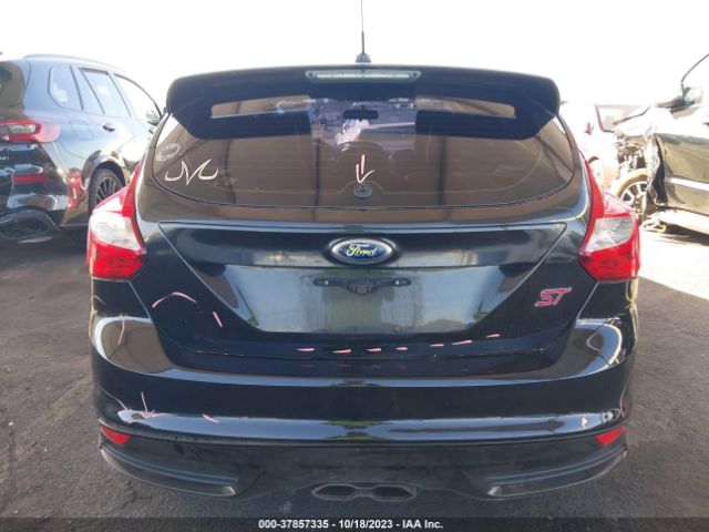 1FADP3L98EL441928 Ford FOCUS ST