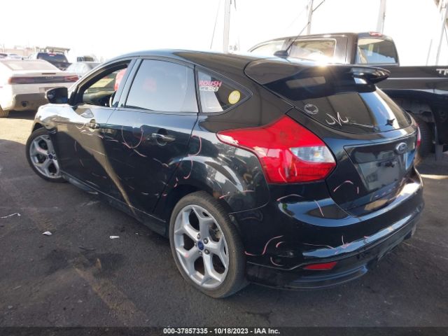 1FADP3L98EL441928 Ford FOCUS ST