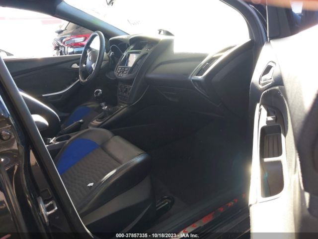 1FADP3L98EL441928 Ford FOCUS ST