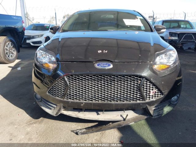 1FADP3L98EL441928 Ford FOCUS ST