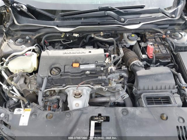19XFC2F54GE071283 Honda Civic Lx