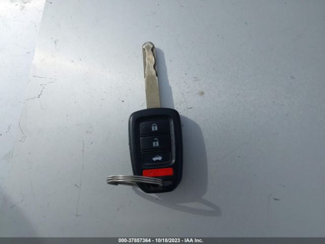 19XFC2F54GE071283 Honda Civic Lx