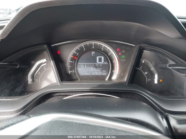 19XFC2F54GE071283 Honda Civic Lx