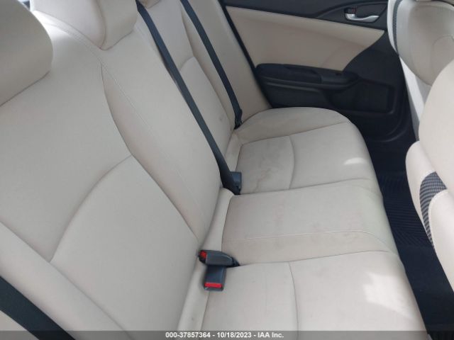 19XFC2F54GE071283 Honda Civic Lx