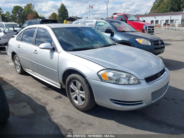 2015 2G1WA5E35F1137061 main image