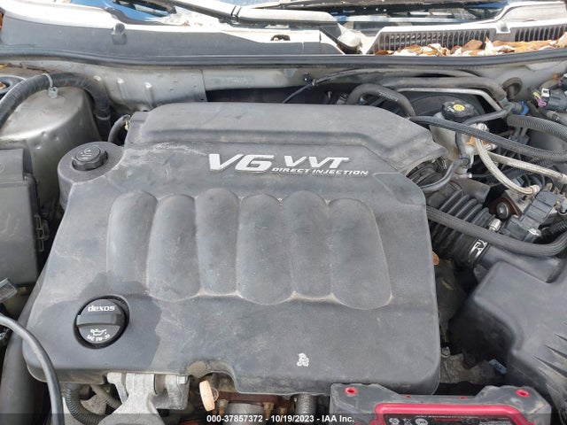 Chevrolet Impala Limited Ls 2015 2G1WA5E35F1137061 Image 10