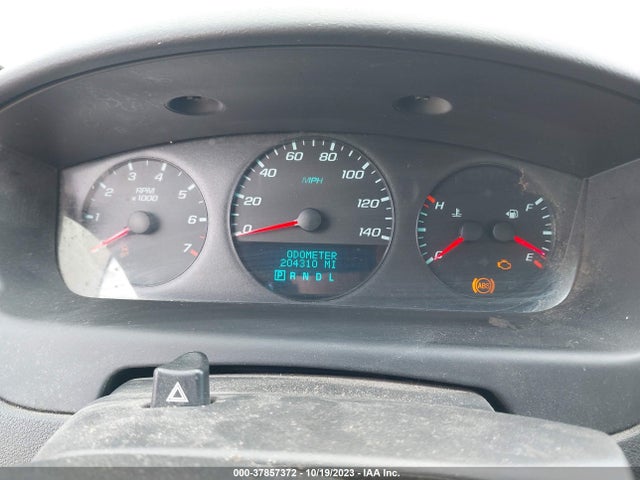 Chevrolet Impala Limited Ls 2015 2G1WA5E35F1137061 Image 7