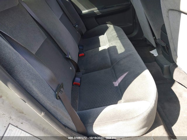 Chevrolet Impala Limited Ls 2015 2G1WA5E35F1137061 Image 8