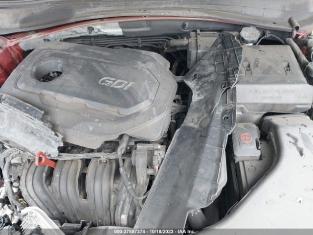 5XXGT4L35KG304638 KIA Optima S