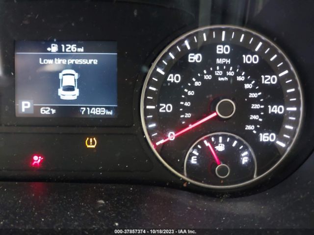 5XXGT4L35KG304638 KIA Optima S