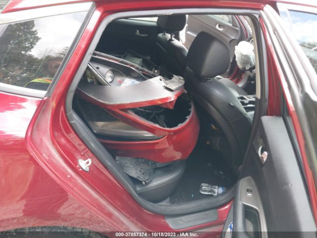 5XXGT4L35KG304638 KIA Optima S