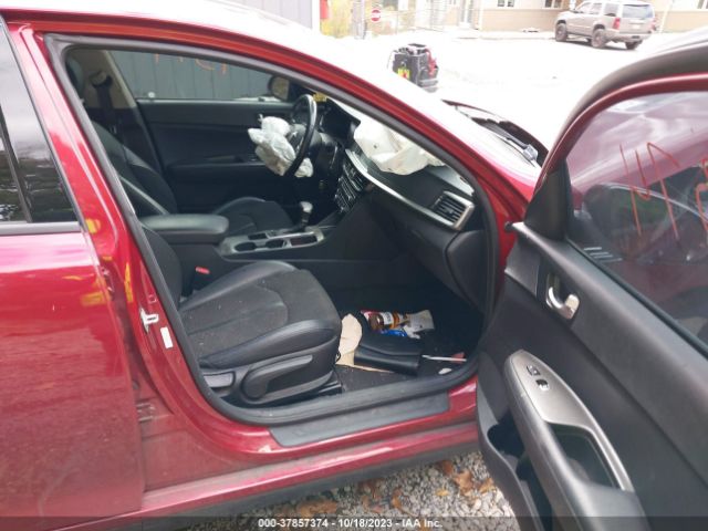 5XXGT4L35KG304638 KIA Optima S