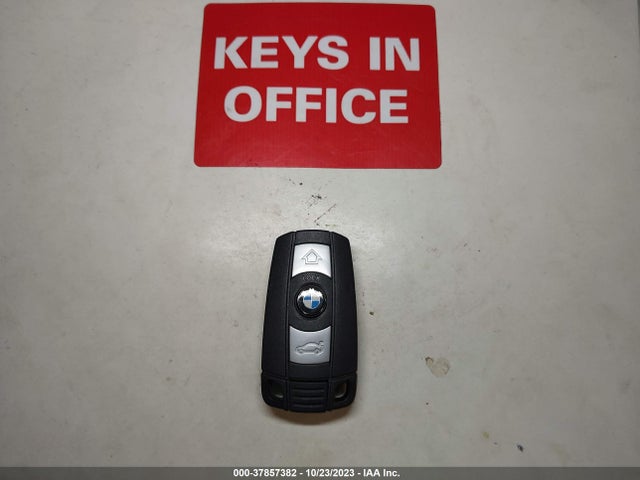BMW X1 Sdrive28i 2014 WBAVM1C56EVW53804 Image 11