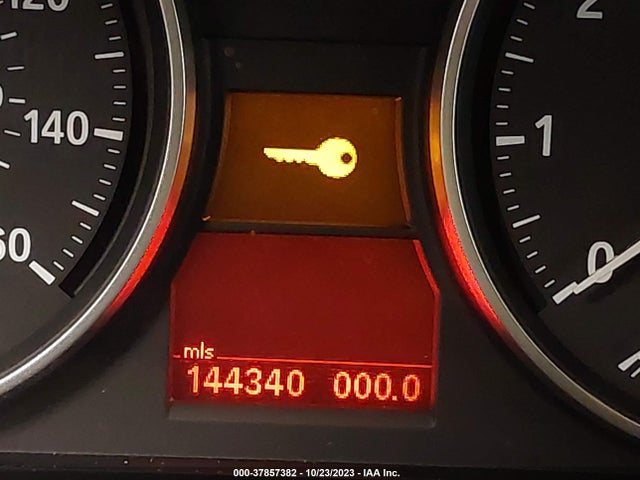 BMW X1 Sdrive28i 2014 WBAVM1C56EVW53804 Image 7