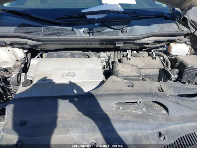 2011 LEXUS RX 350 VIN: 2T2ZK1BA3BC049761