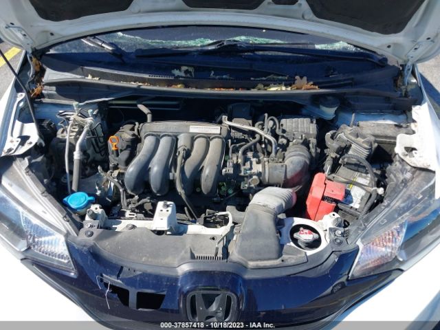 JHMGK5H57GX025757 Honda FIT LX
